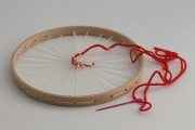Körszövő (21 cm)
